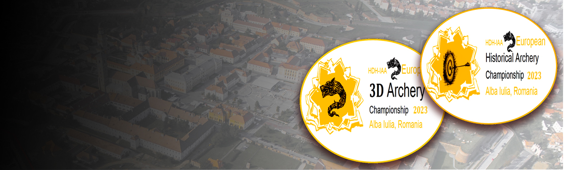 Prep for the E3DACH2023 & EHiACH2023