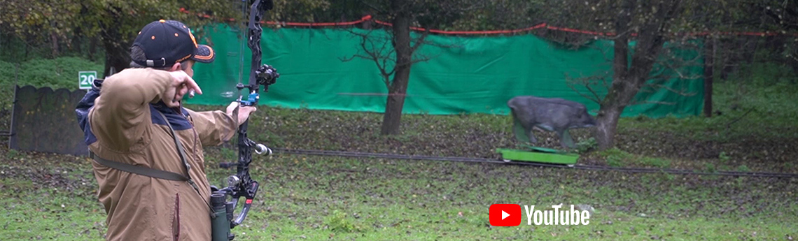 Hunting International Round, HUNGARY 22.10.2023