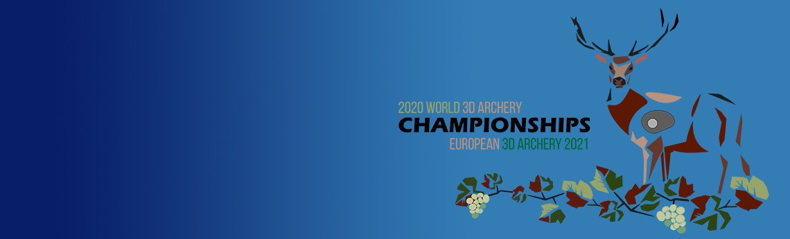 NEWS! W3DACH 2020 + E3DACH 2021