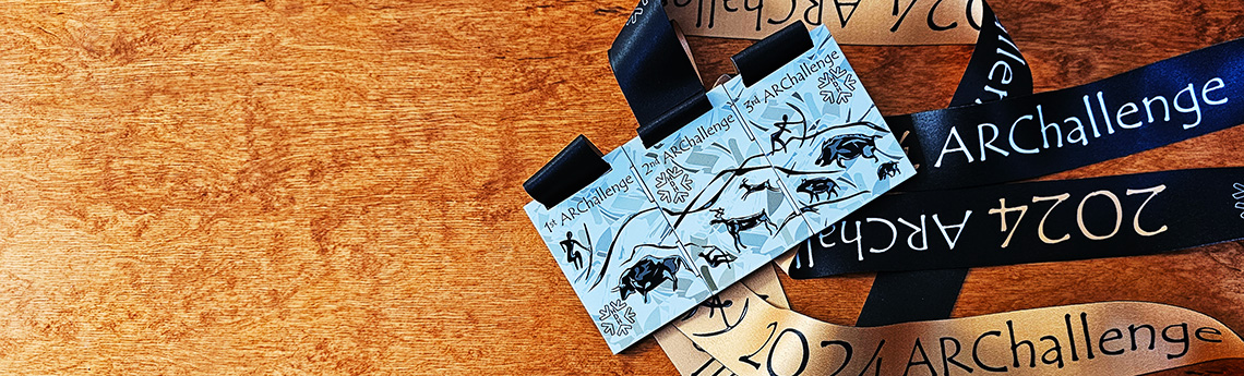 3D ARChallange questionary