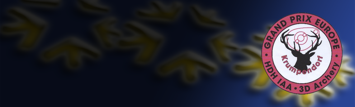 CANCELED! 3D GP October 2020 - Krumpendorf