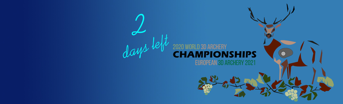 2 days left news on W3DACH Szekszárd