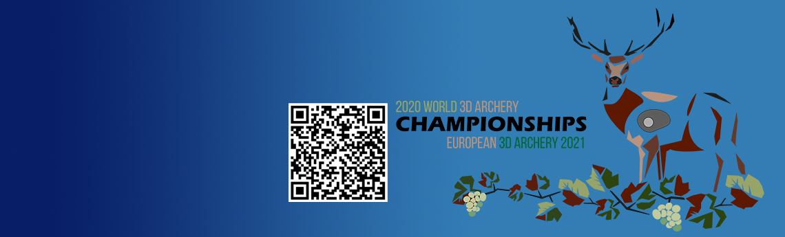 3D World and European Champs kicks off