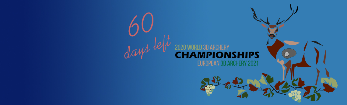 60 days left news on W3DACH Szekszárd