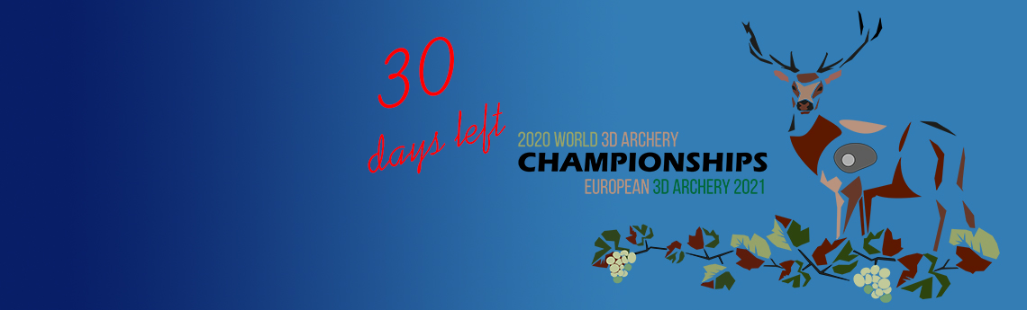 30 days left news on W3DACH Szekszárd